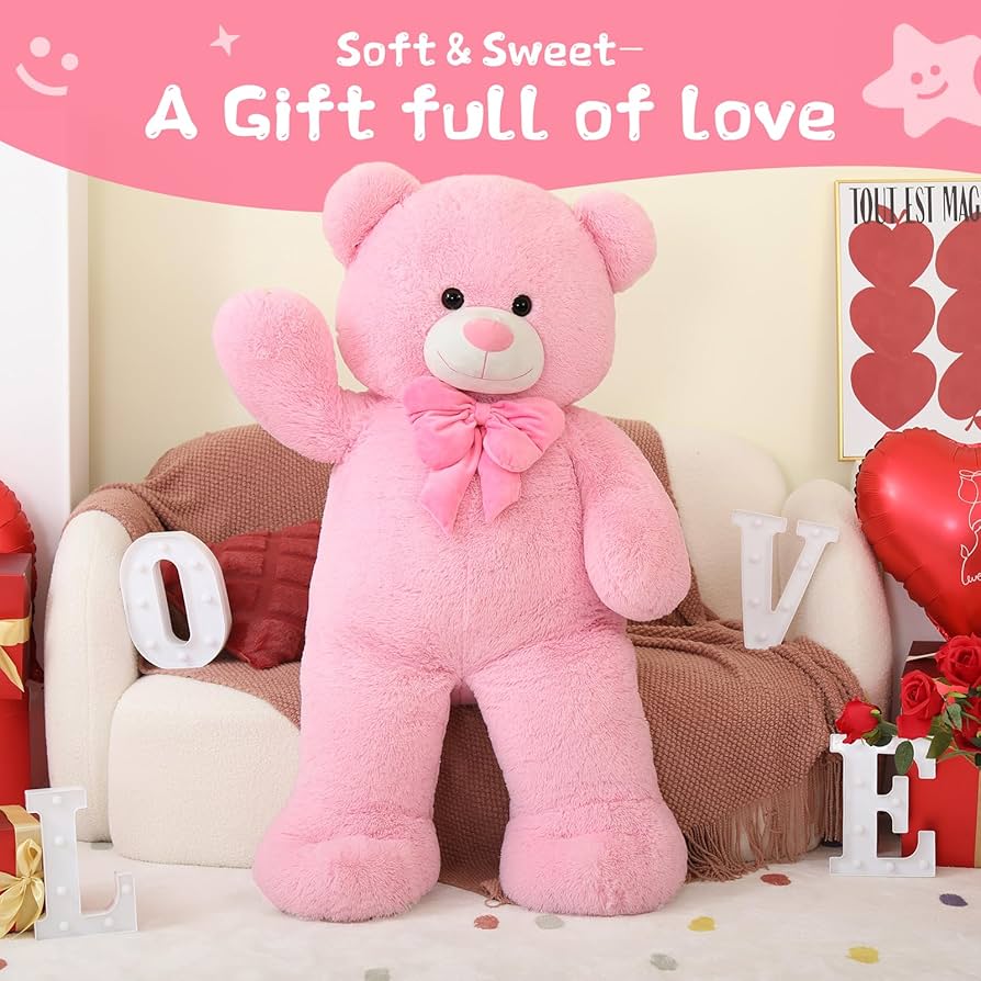 Teddy♡Bear　1011 71uXW1HHa6L._UF350,350_QL50_.jpg